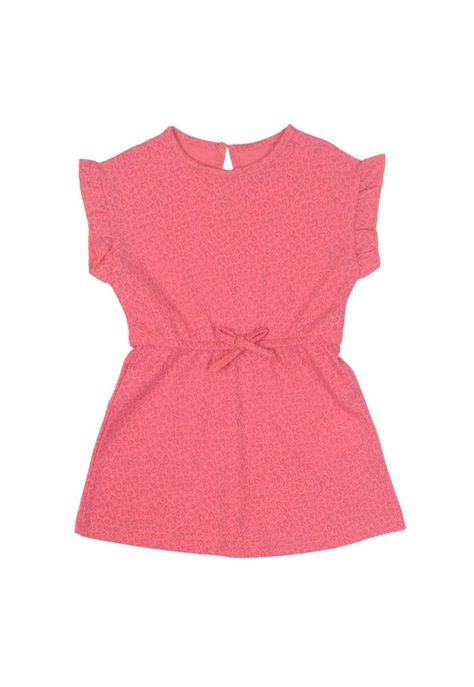 Vestido bebé niña day to day 718b-0