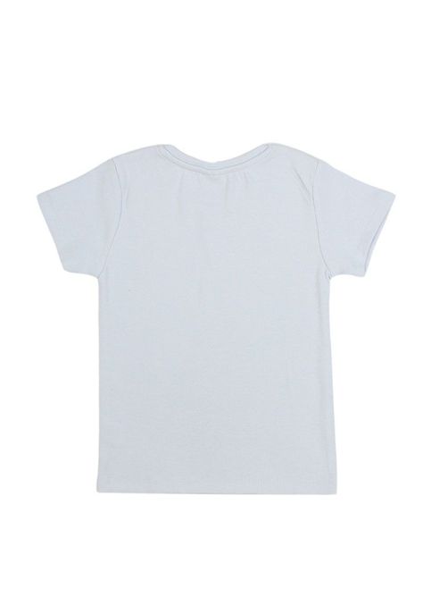 Polera jr niña earth 386-1