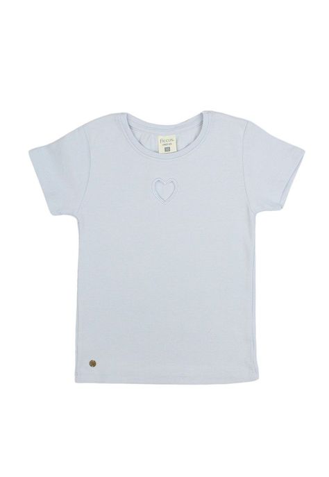 Polera jr niña earth 386-0