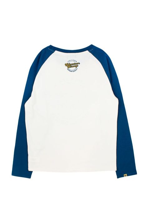 Polera teens niño foresta 504-1
