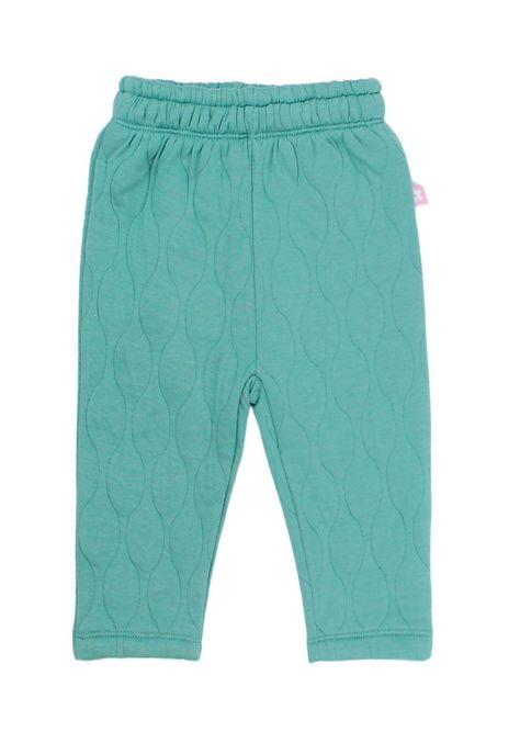 Pantalón bebé niña acolchado arctic 193 W24c-1