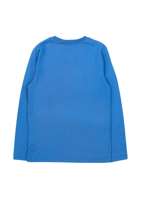 Polera kids niño lentejuelas day to day 726 W24c-1