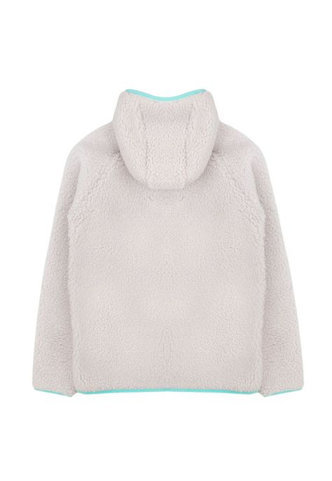 Polerón niña corderito ficcustex 565-1