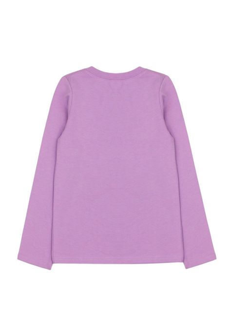 Polera kids niña velvet day to day 739w-1