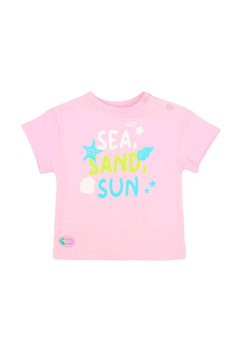 Polera bebé niña malibu 186b-0