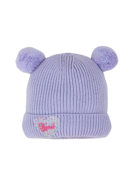 Gorro bebé niña move 607-0
