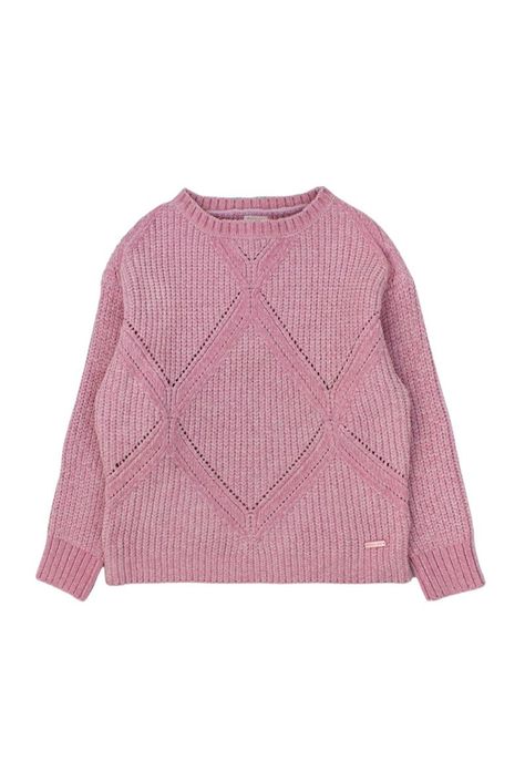 Sweater kids niña academy 287b-0