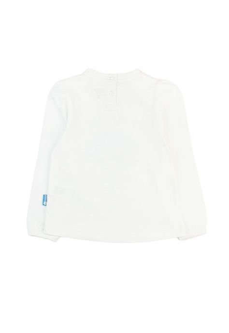 Polera kids niña arctic 277-1