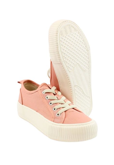 Zapatilla urbana niña 909-2
