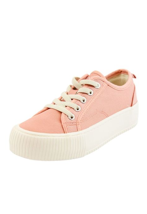 Zapatilla urbana niña 909-0