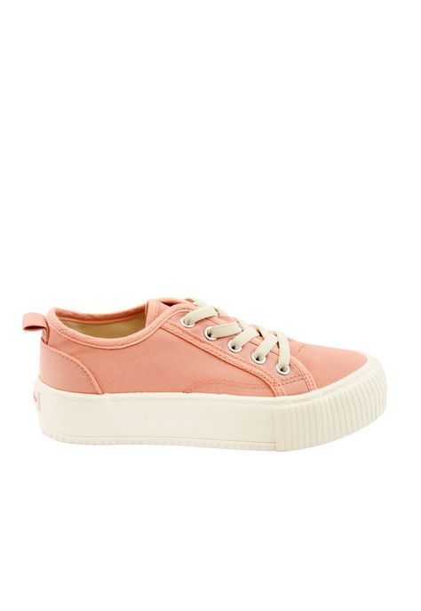 Zapatilla urbana niña 909-3