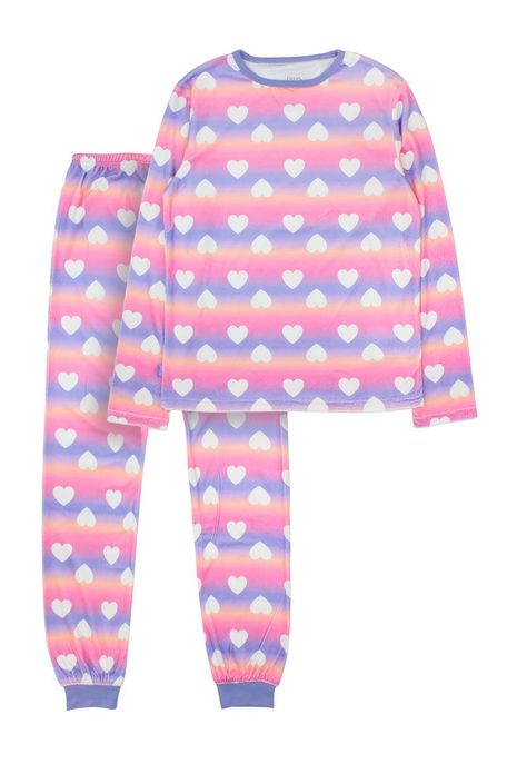 Pijama junior niña 396b-0