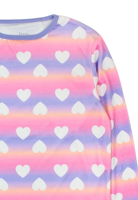 Pijama junior niña 396b-2