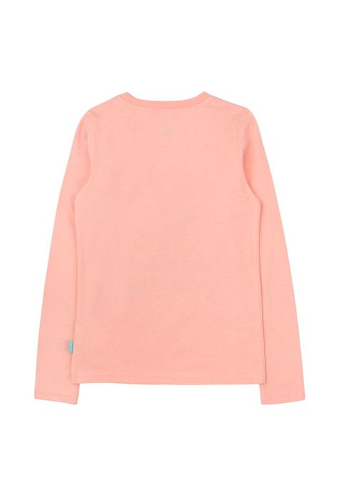 Polera junior niña velvet day to day 764-1
