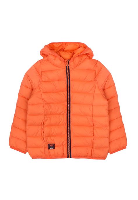 Parka kids niño day to day 736-0
