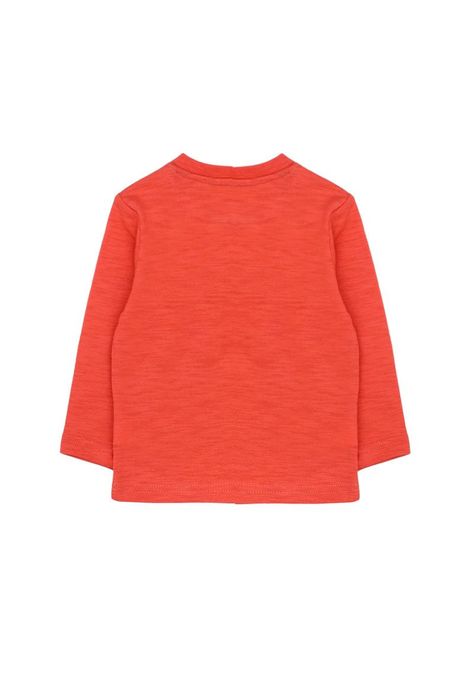 Polera bebé niño slub move 142b-1