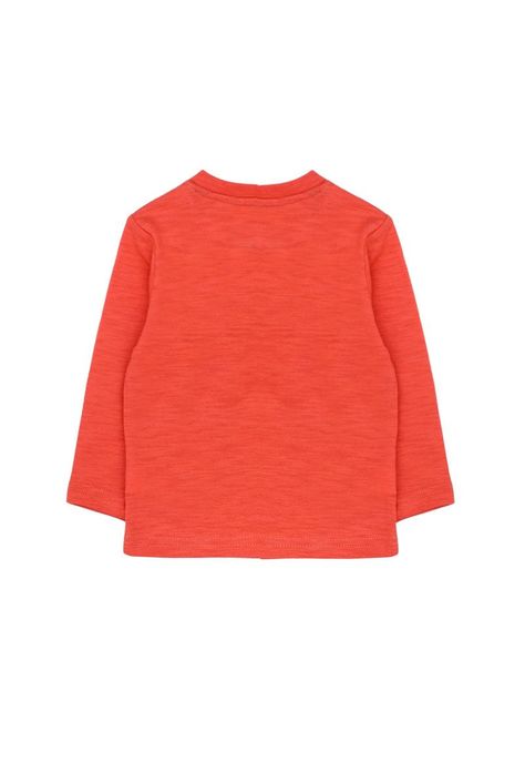 Polera bebé niño slub move 142b-2