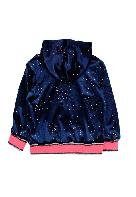 Polerón bebé niña cosmic 187-1