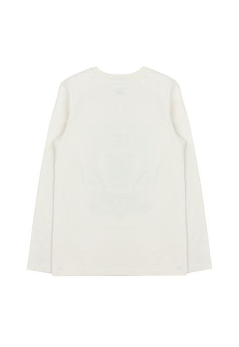 Polera junior niño day to day 752y-1
