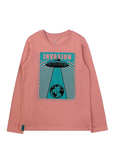 Polera junior niño day to day 750 W24c-1
