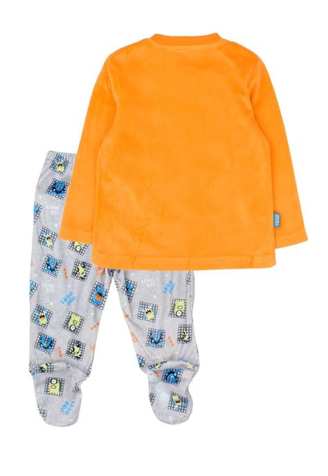 Pijama bebé niño 2 piezas 167z-1