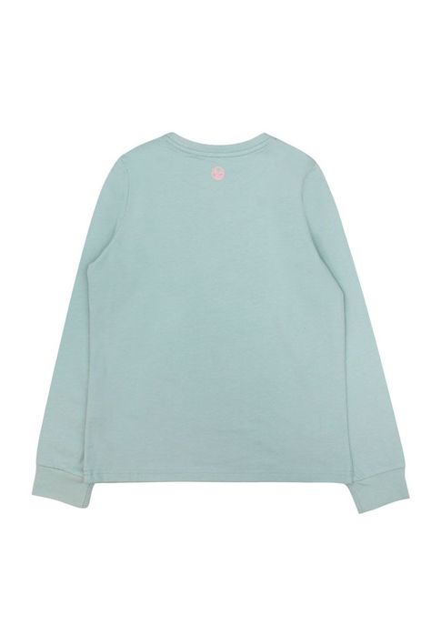 Polera niña ficcustex 556-1