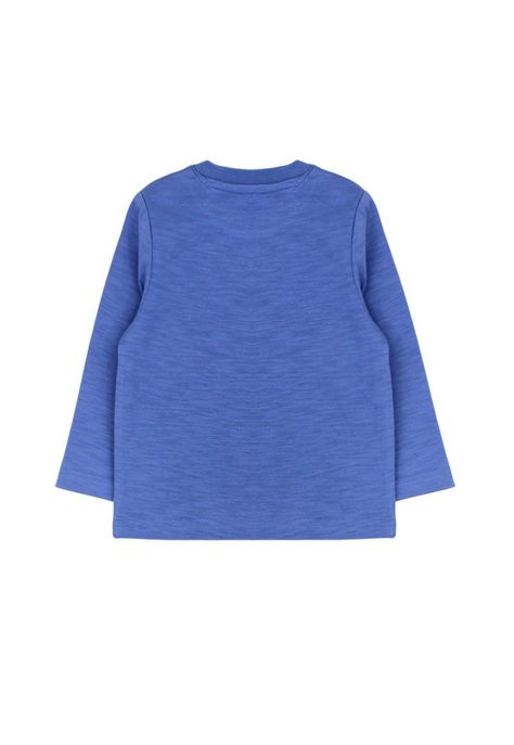 Polera bebé niño slub move 142-1