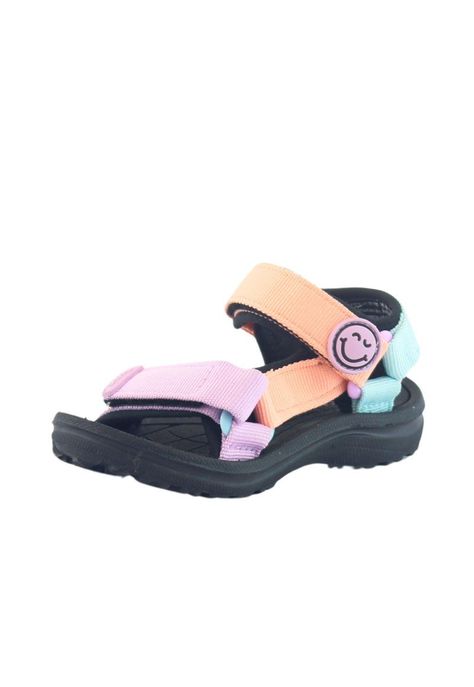 Sandalia playera junior niña 855-0