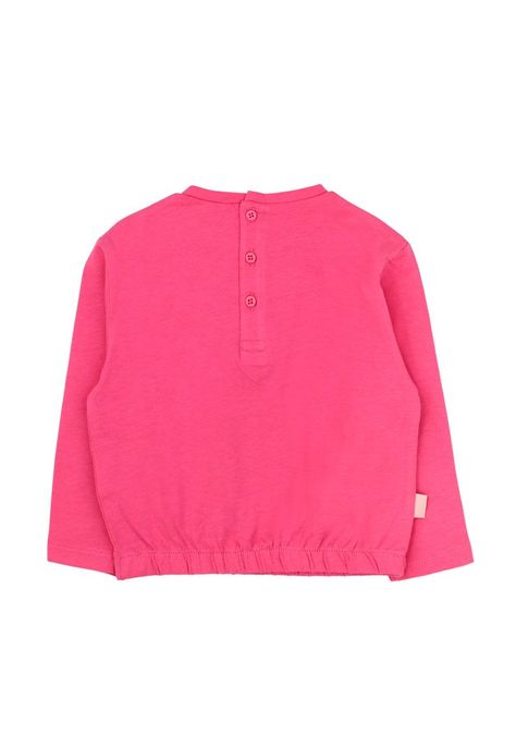 Polera bebé niña pretina move 181-1