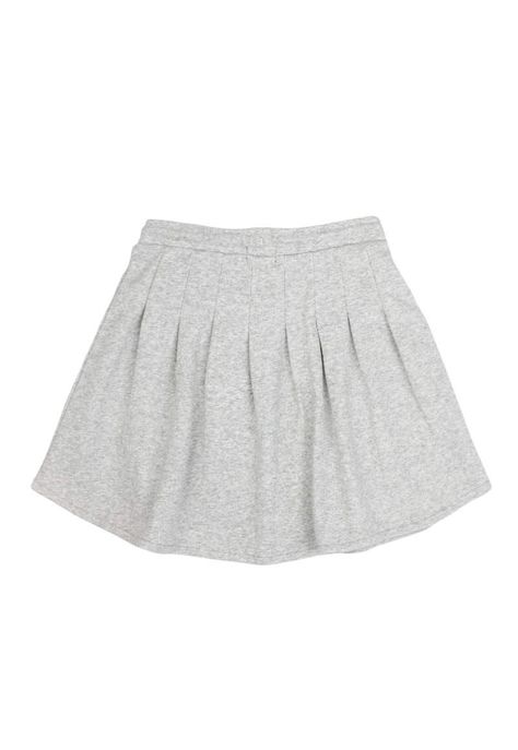 Falda teens niña tableada freemind 554-1