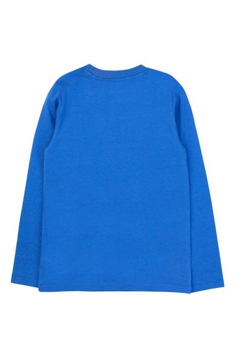 Polera kids niño cosmic 234 W24b-1