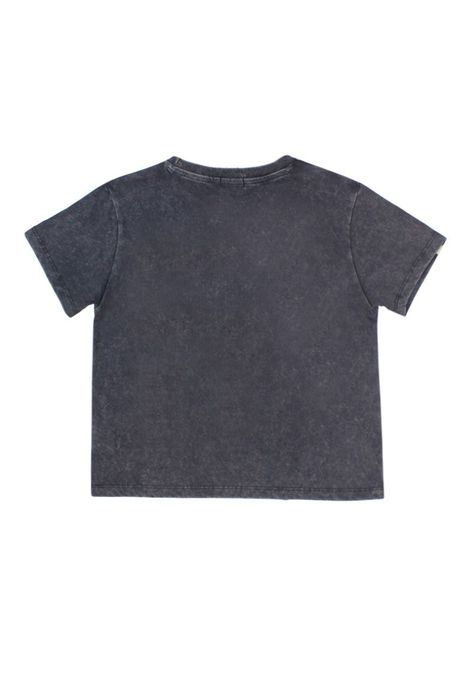 Polera teens niña desgastada move 535-1