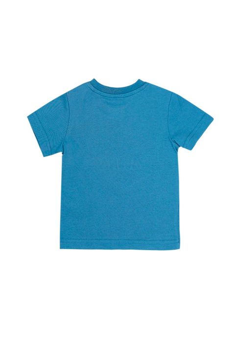 Polera bb niño oasis 142-1