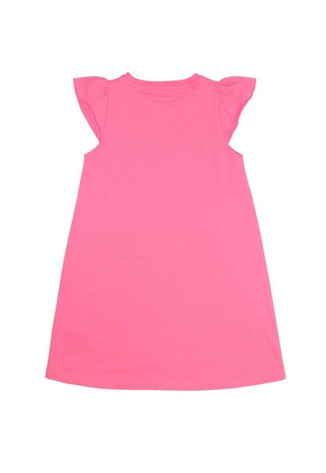 Vestido kids niña lentejuelas malibu 323b-1