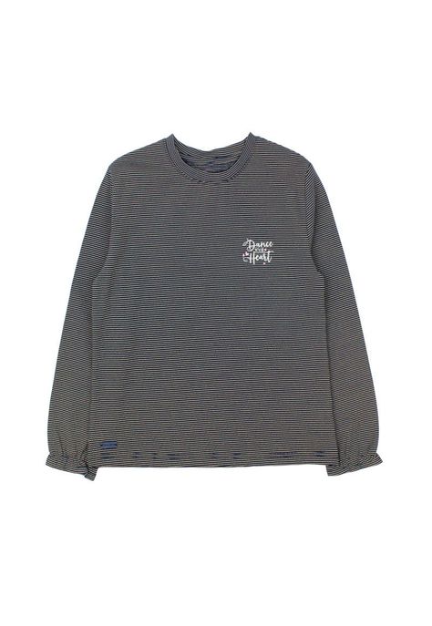 Polera kids niña lurex academy 272b-0