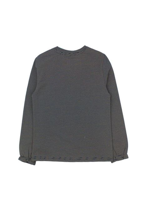 Polera kids niña lurex academy 272b-1