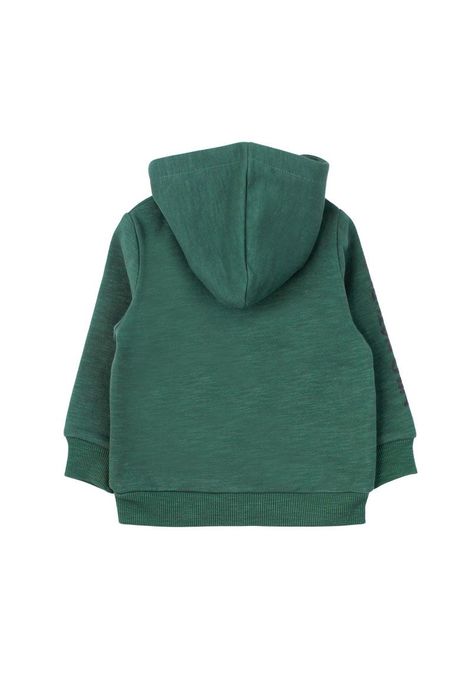 Polerón bebé niño foresta 147b-1