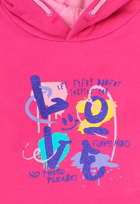 Vestido kids niña move 309b-2