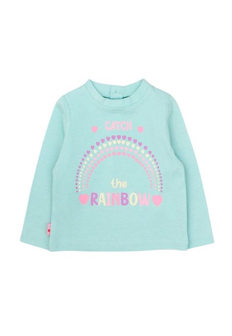 Polera bebé niña move 179b-0
