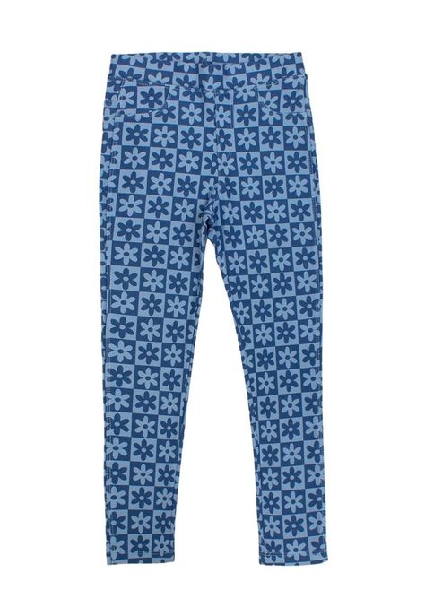Leggins jr niña oasis 412-0