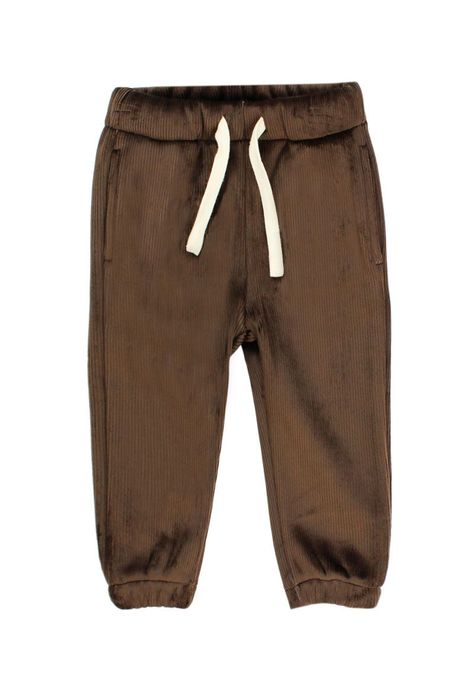 Pantalón bebé niño jogger arctic 152 W24c-0