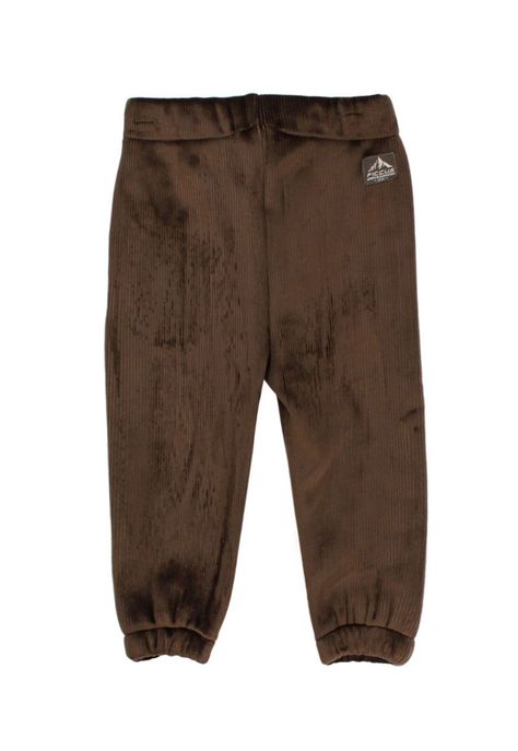 Pantalón bebé niño jogger arctic 152 W24c-1