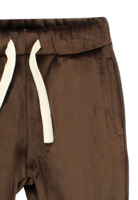 Pantalón bebé niño jogger arctic 152 W24c-2