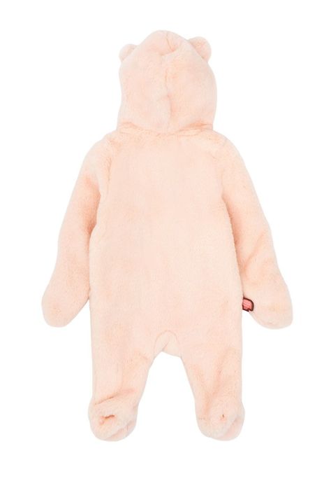 Enterito newborn niña piel fungi 135-1