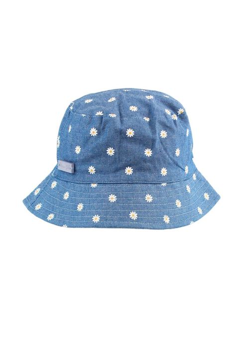 Gorro kids niña jeans 615-0