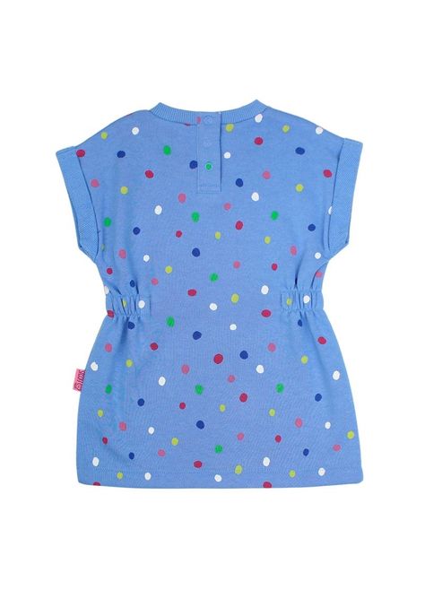 Vestido bb niña go 213-1