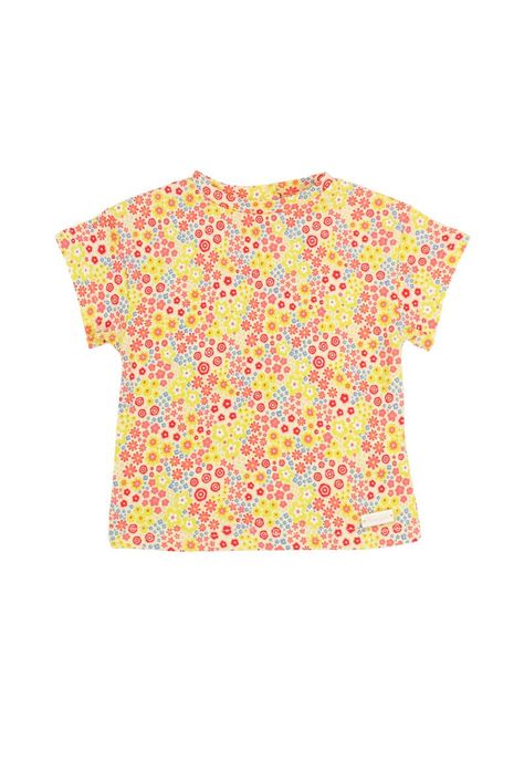 Polera bebé niña rapport energy 183-0