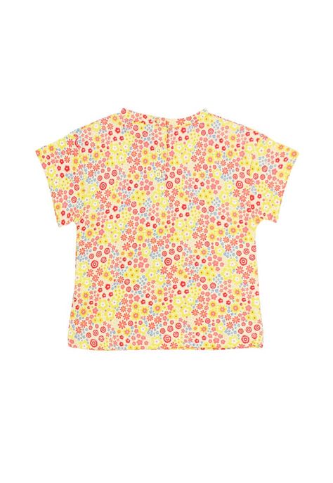 Polera bebé niña rapport energy 183-1