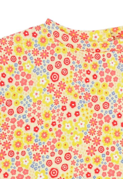 Polera bebé niña rapport energy 183-2