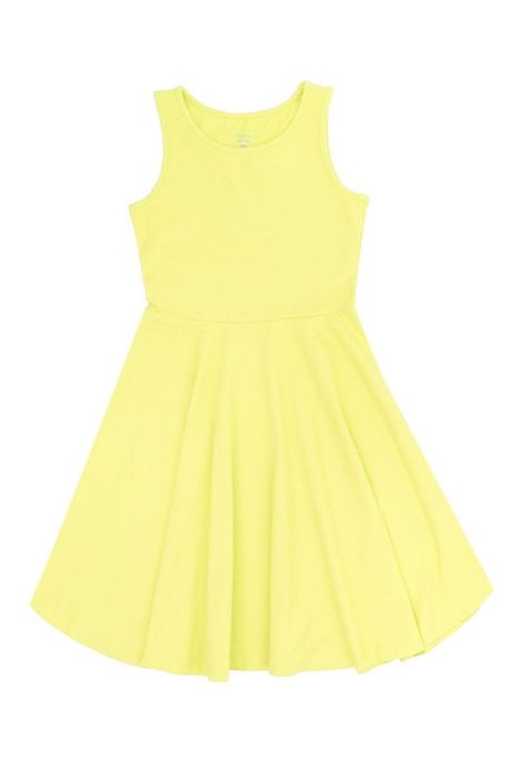 Vvestido junior niña day to day 784-0
